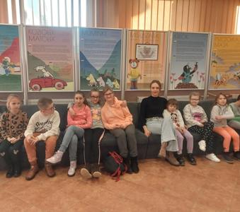 Wyjazd do teatru Maska w Rzeszowie