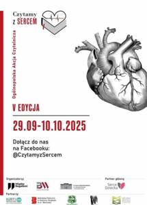 Spotkanie autorskie z Wojciechem Widłakiem.
