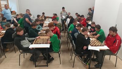 XXV Wojewódzki Turniej Warcabowy

Szkół i Placówek Kształcenia Specjalnego Województwa Podkarpackiego