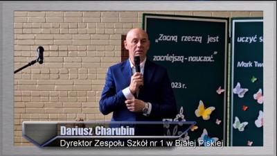 Oferta Zespołu Szkół nr 1 w Białej Piskiej:❖ uzyskaj kwalifikacje zawodowe zgodne z MEN;❖ zdobądź up