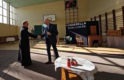 Rekolekcje wielkopostne to taki szczególny i wyjątkowy czas w roku liturgicznym Kościoła. Jest to cz