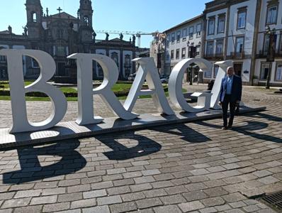 Wizyta przygotowawcza to kolejne działanie w ramach programu FERS. Projekt pt. „Do Europy po kwalifi