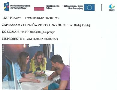 #UE #FunduszeUE