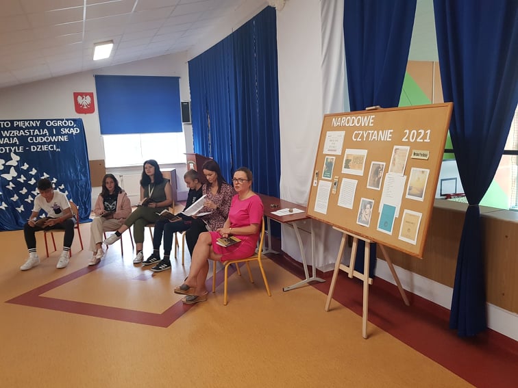 Tutaj powinien być opis