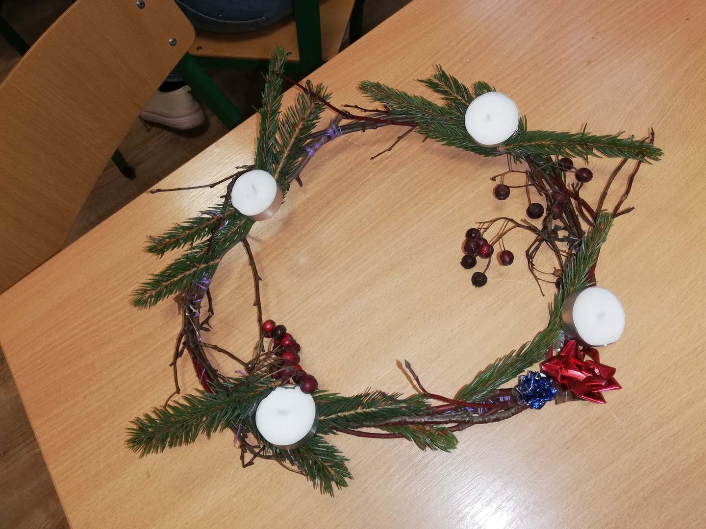 Tutaj powinien być opis