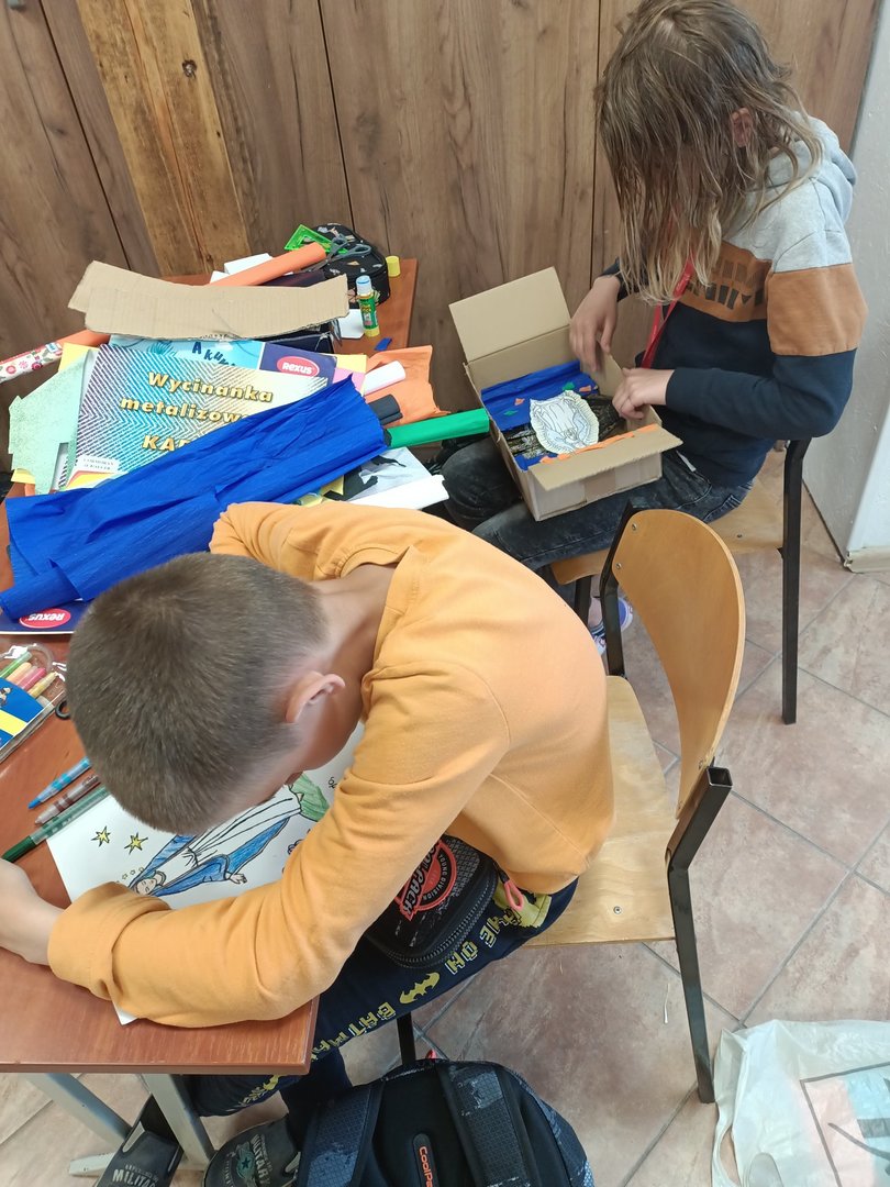 Tutaj powinien być opis