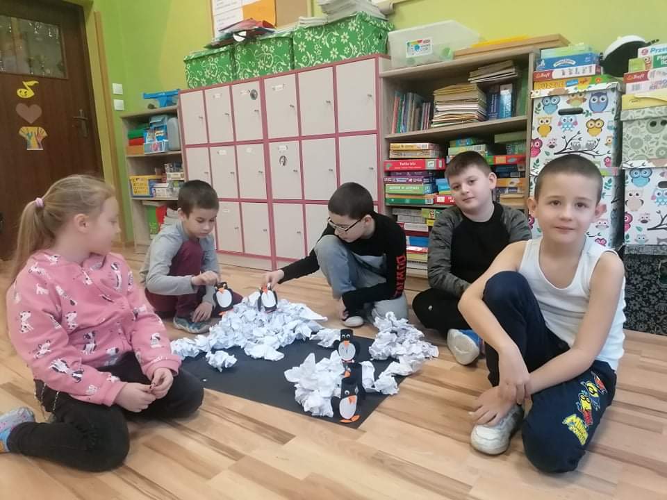 Tutaj powinien być opis