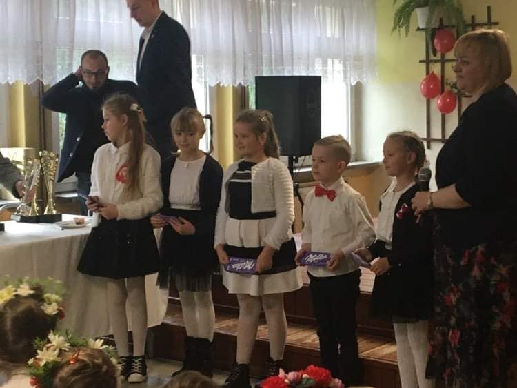 Tutaj powinien być opis