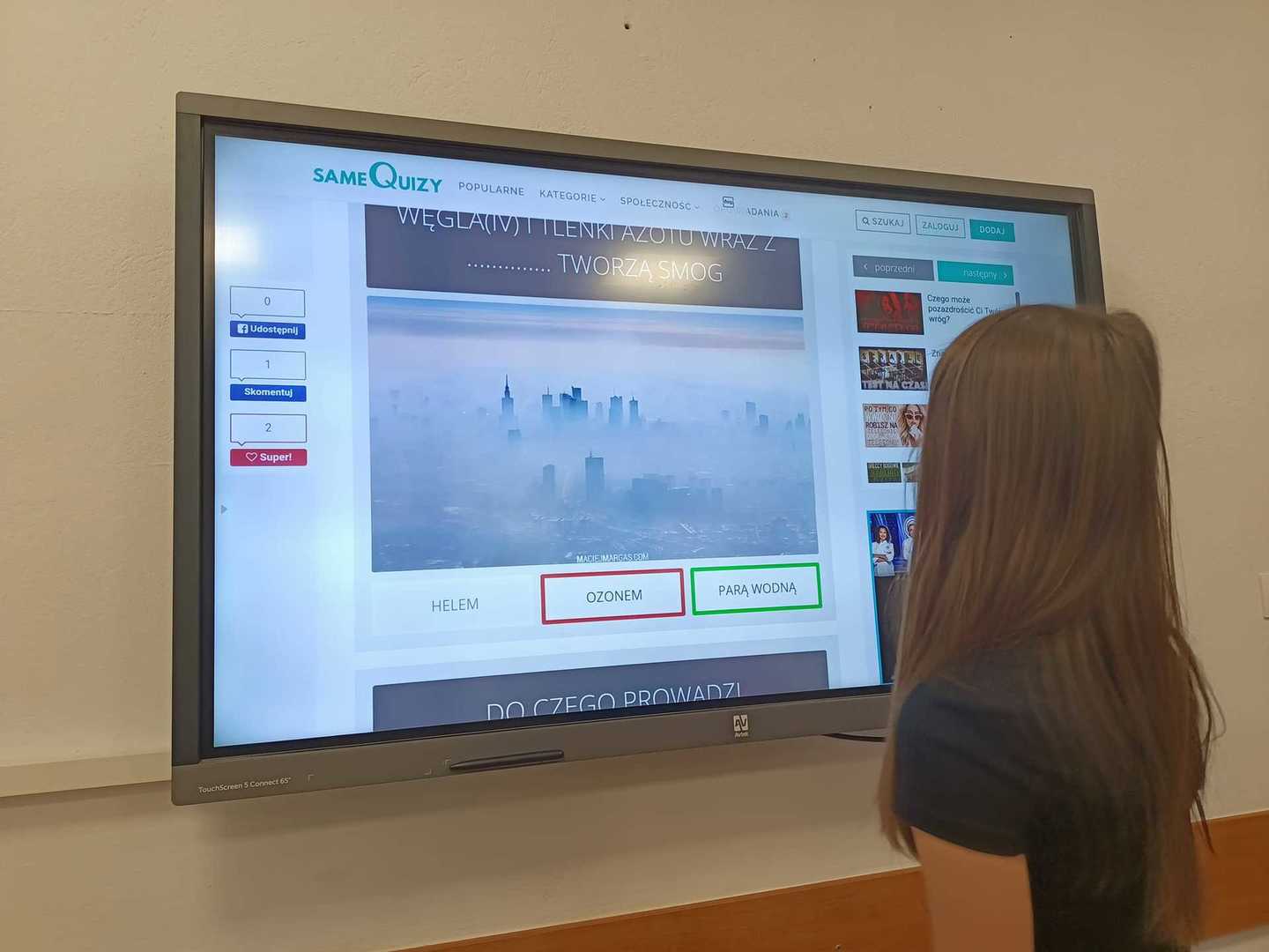 Tutaj powinien być opis