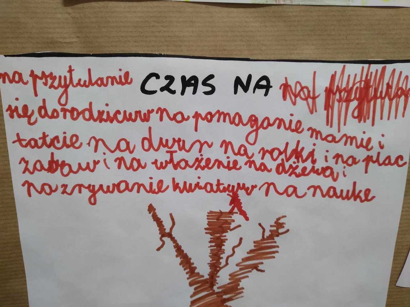Tutaj powinien być opis