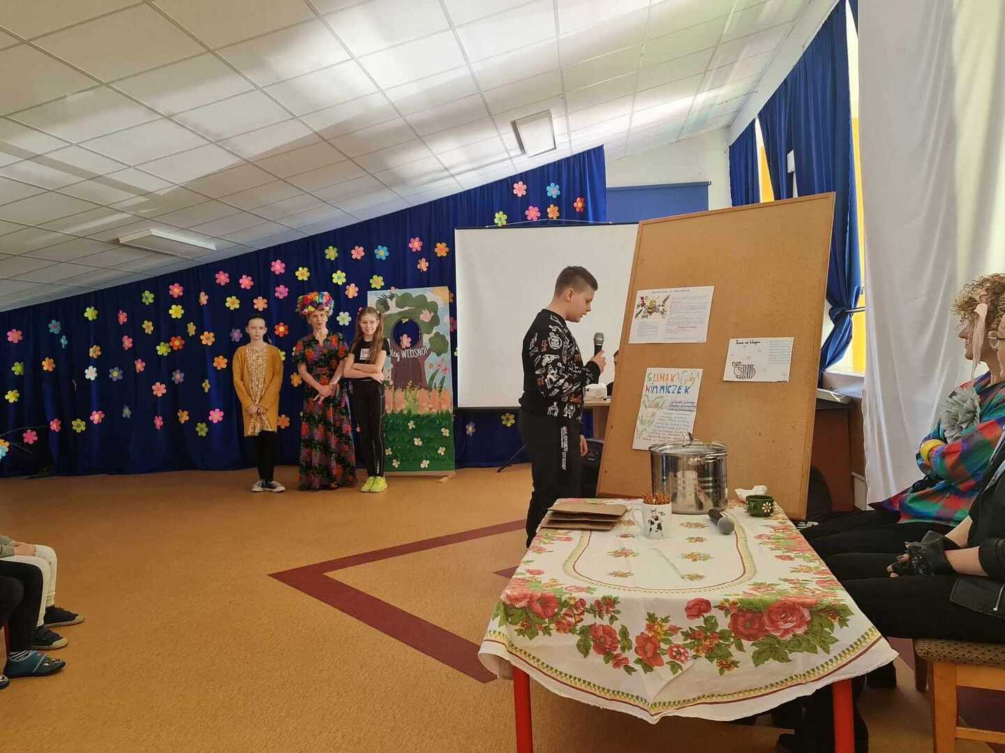 Tutaj powinien być opis