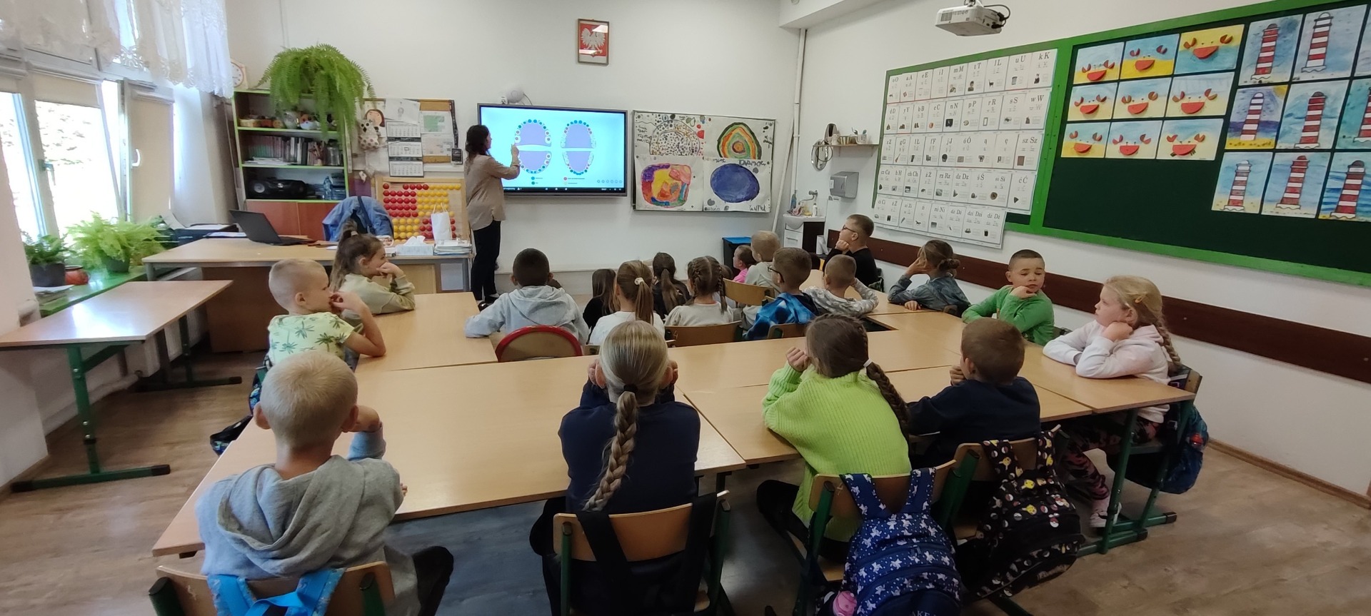 Tutaj powinien być opis