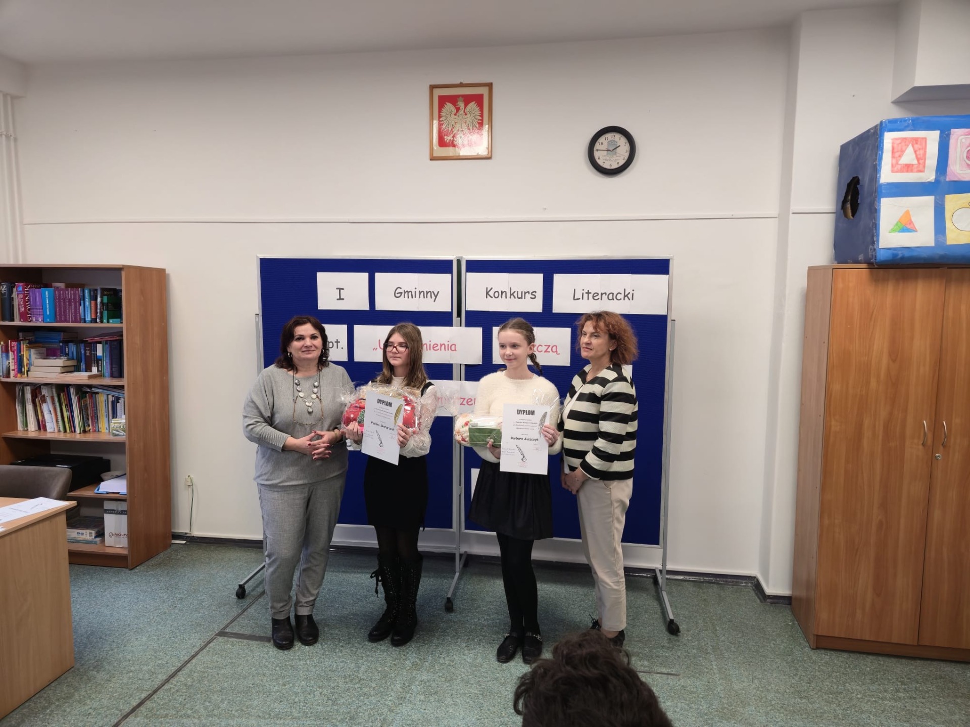 Tutaj powinien być opis