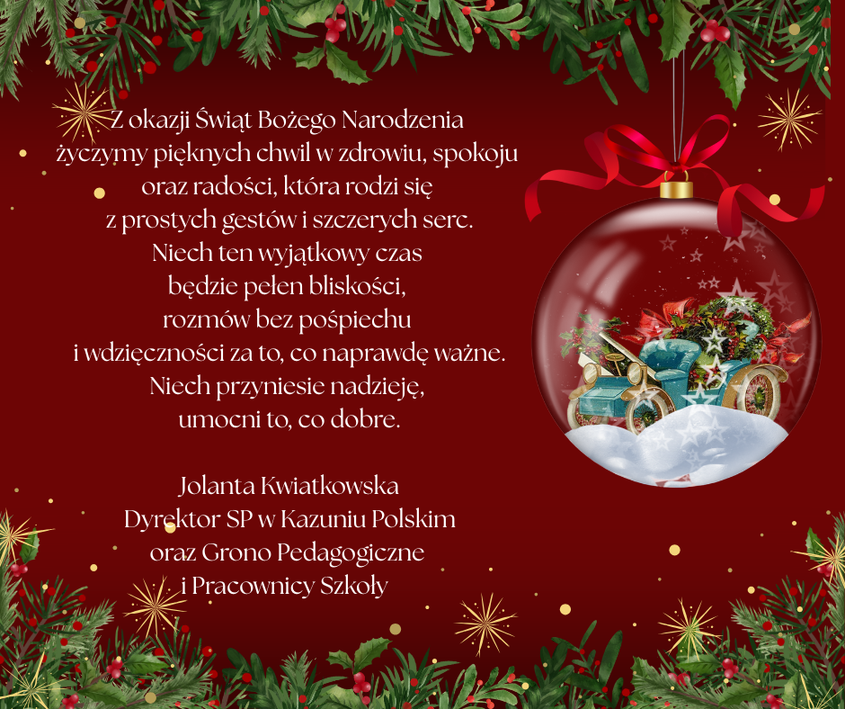 Tutaj powinien być opis