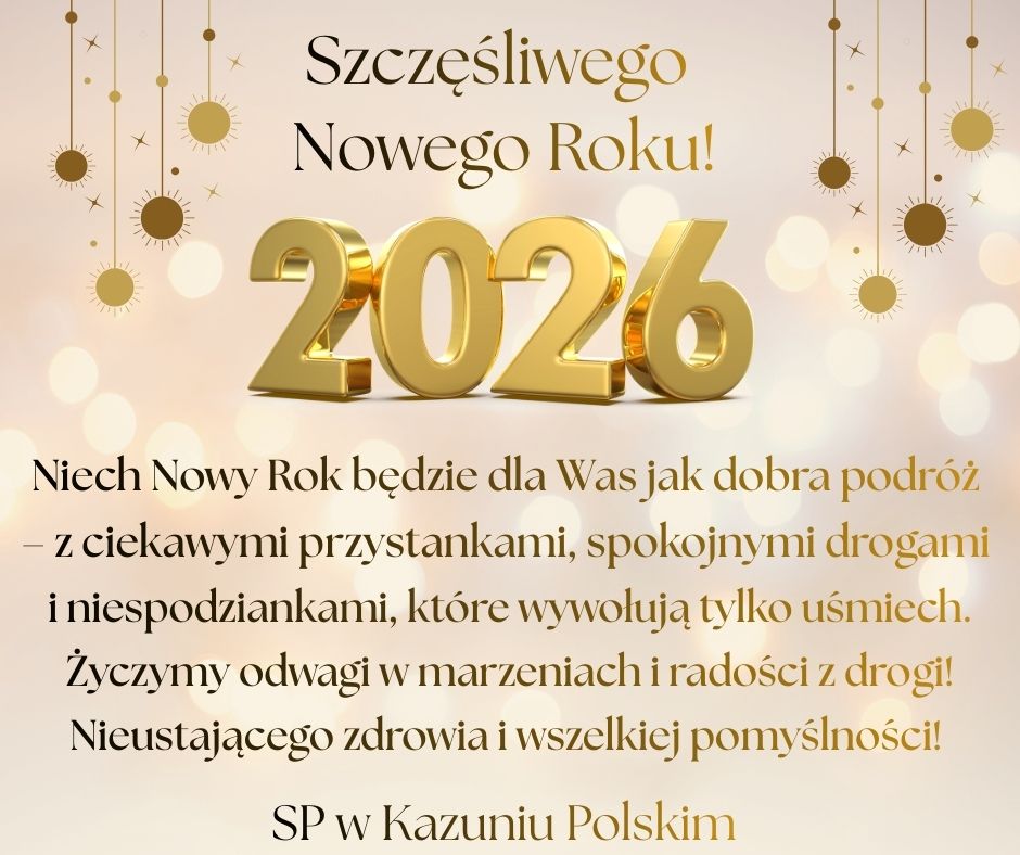 Tutaj powinien być opis