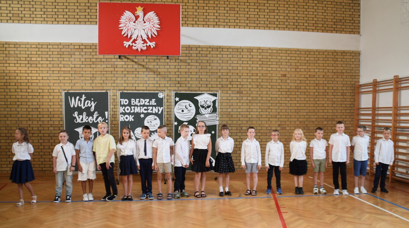 Zdjęcie klasy 2b