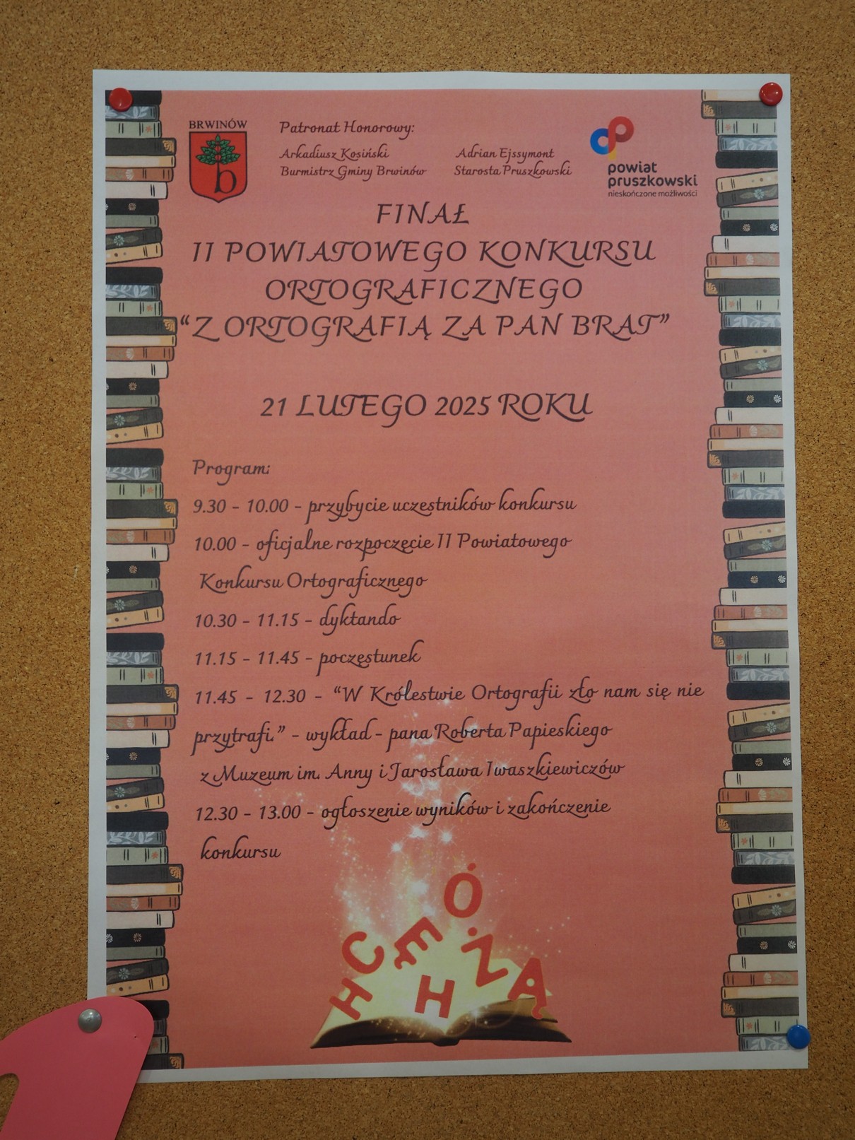 Tutaj powinien być opis obrazka