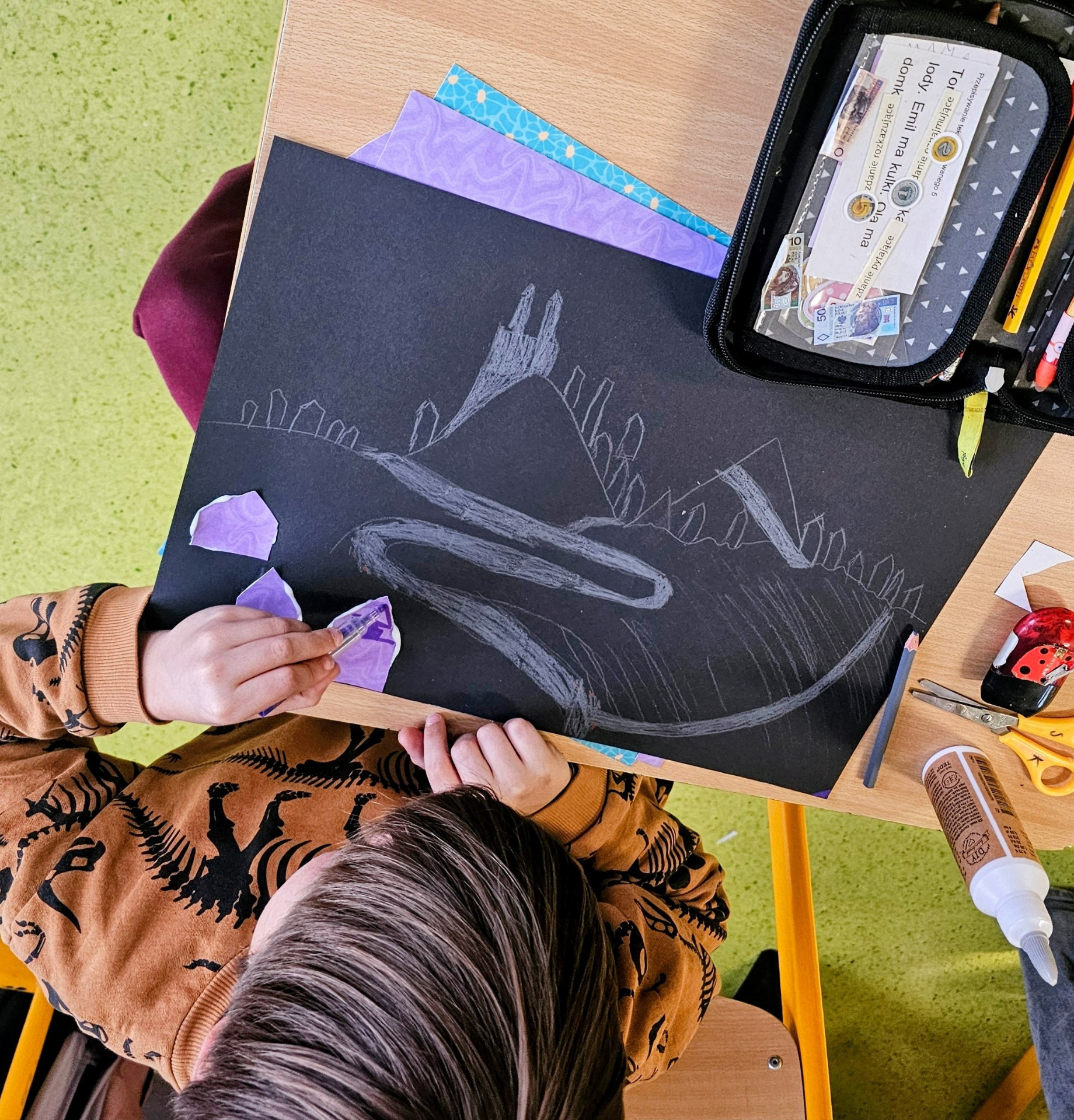 Tutaj powinien być opis obrazka