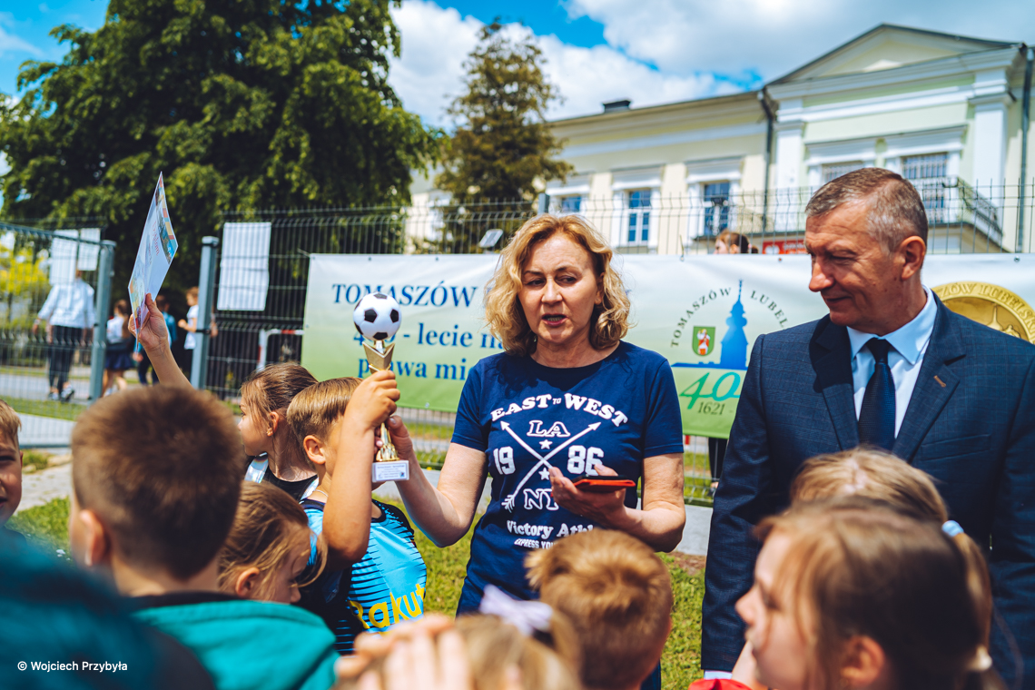 Tutaj powinien być opis