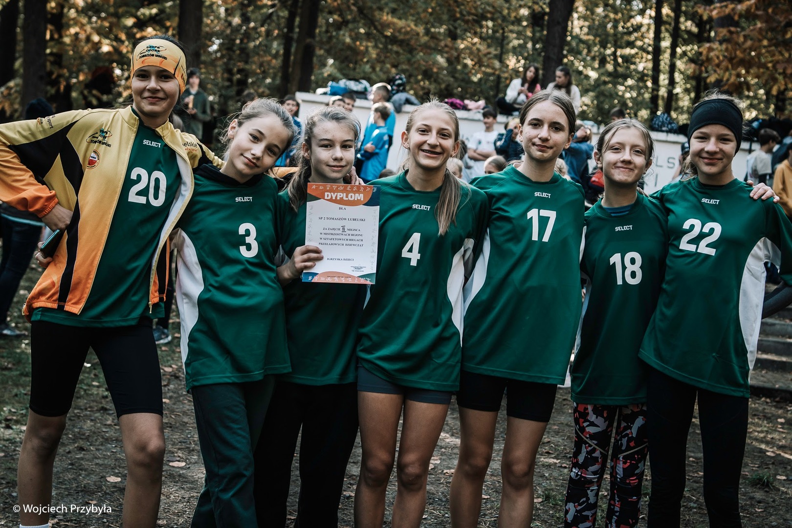 Tutaj powinien być opis