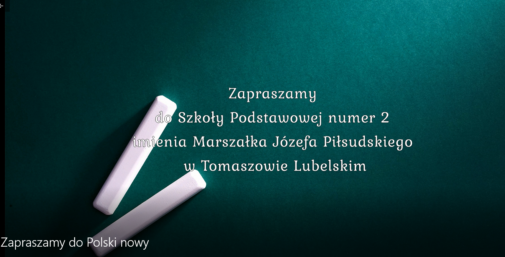 Tutaj powinien być opis