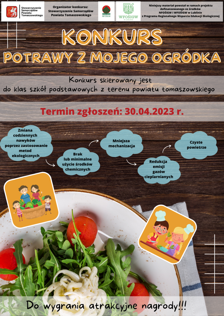 Tutaj powinien być opis