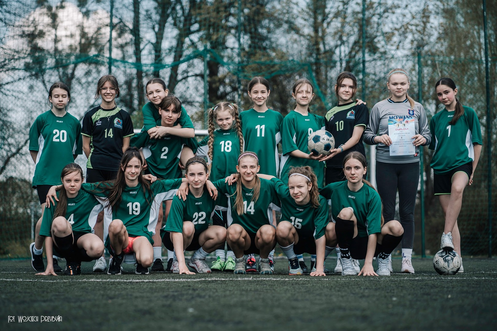 Tutaj powinien być opis