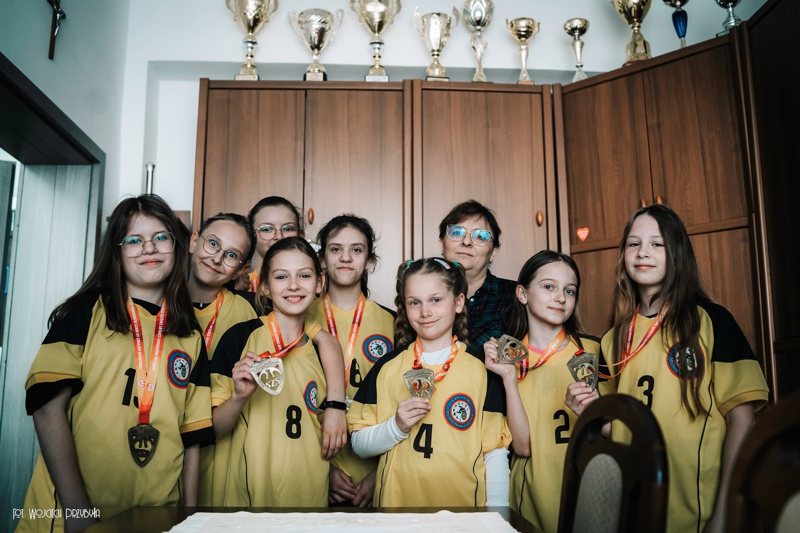 Tutaj powinien być opis