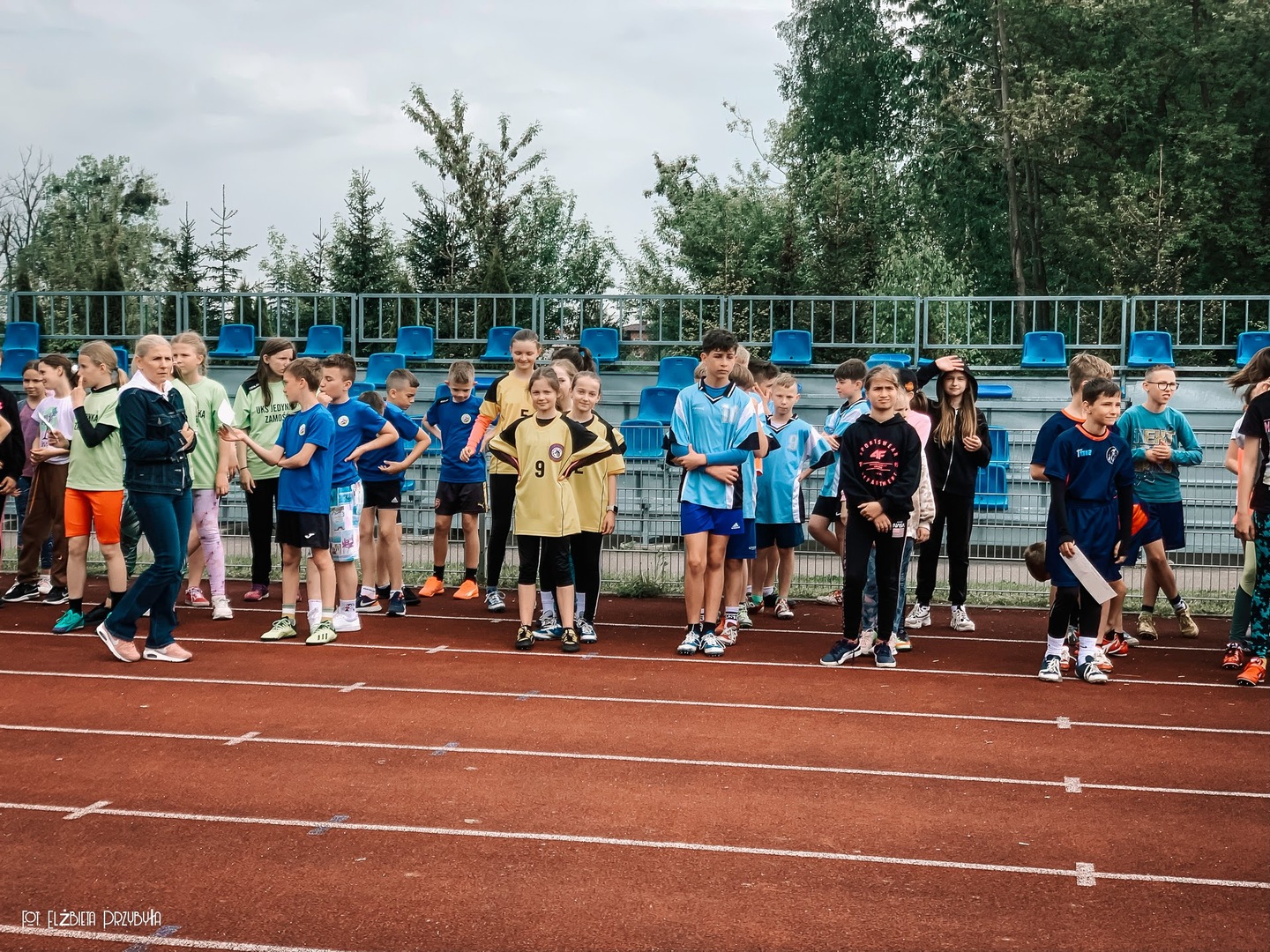 Tutaj powinien być opis