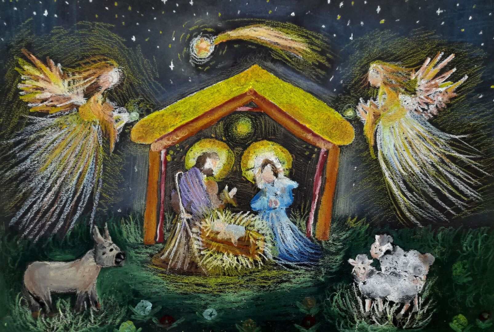 Tutaj powinien być opis