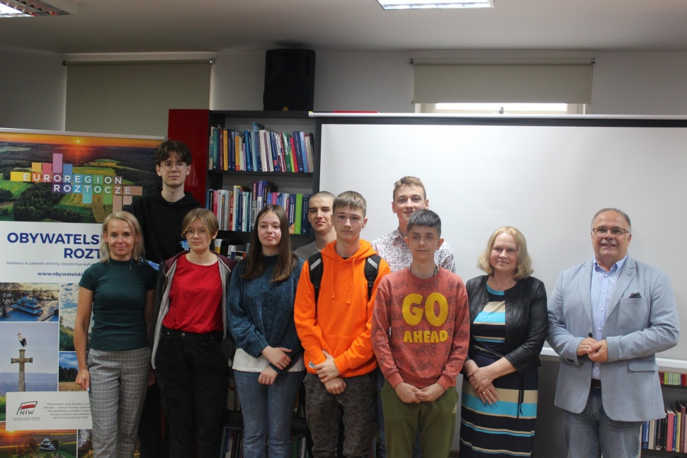 Tutaj powinien być opis