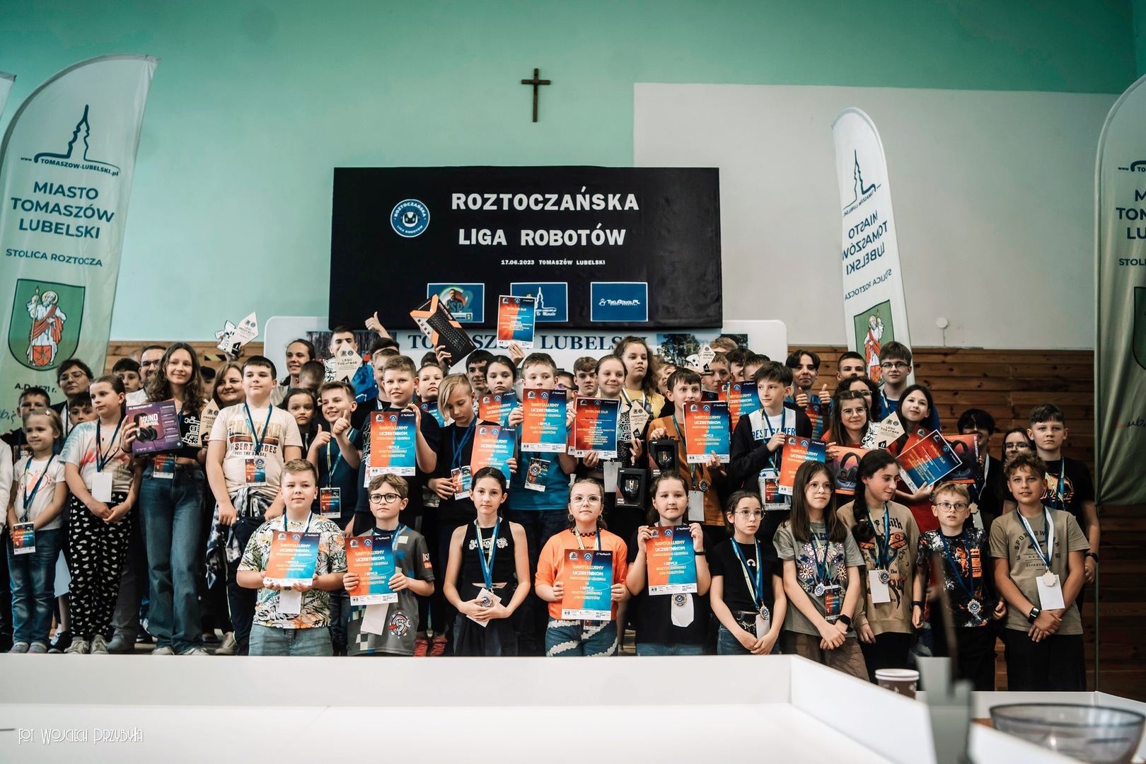 Tutaj powinien być opis