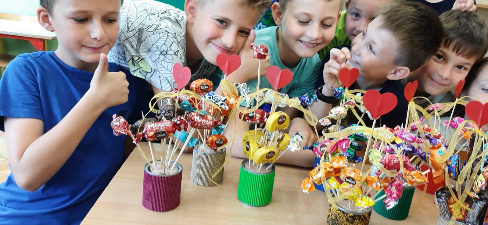 Tutaj powinien być opis