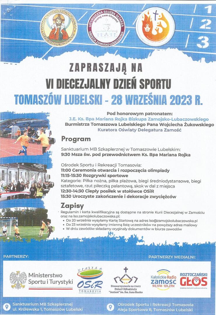 Tutaj powinien być opis