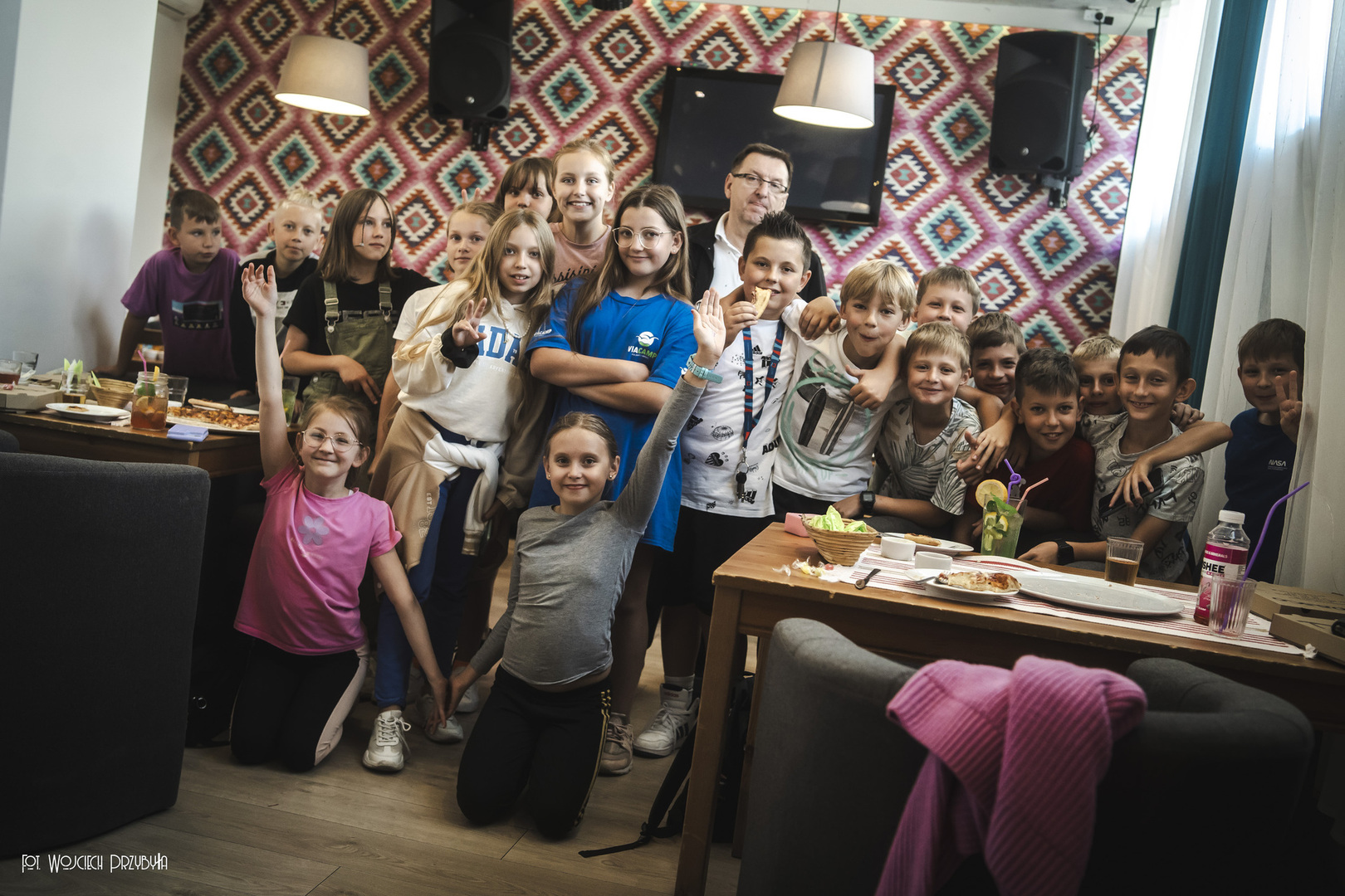 Tutaj powinien być opis