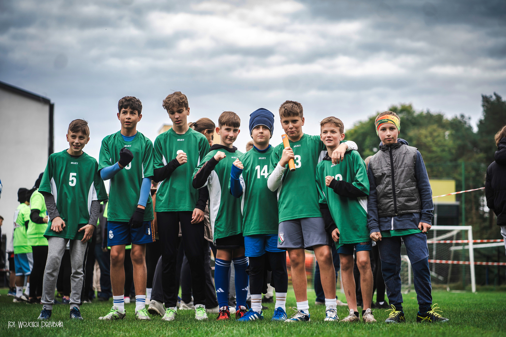 Tutaj powinien być opis