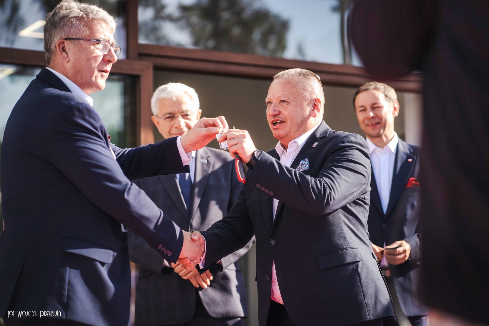 Tutaj powinien być opis