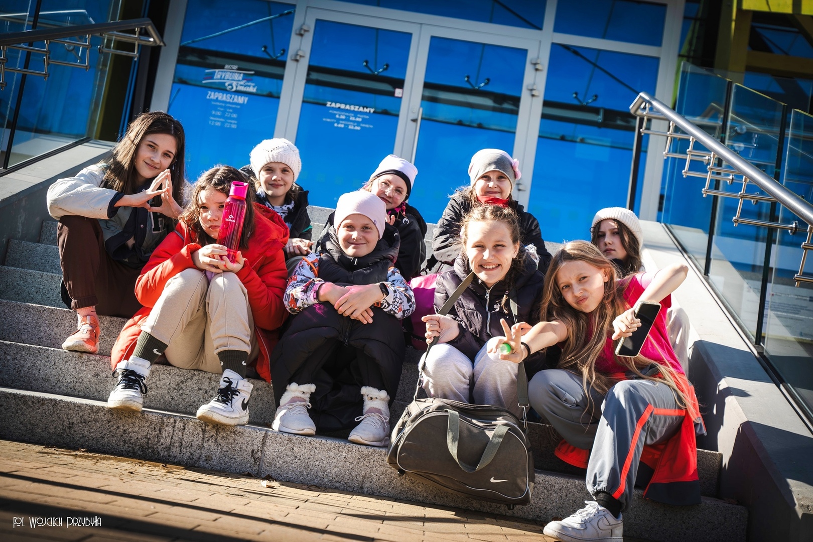 Tutaj powinien być opis