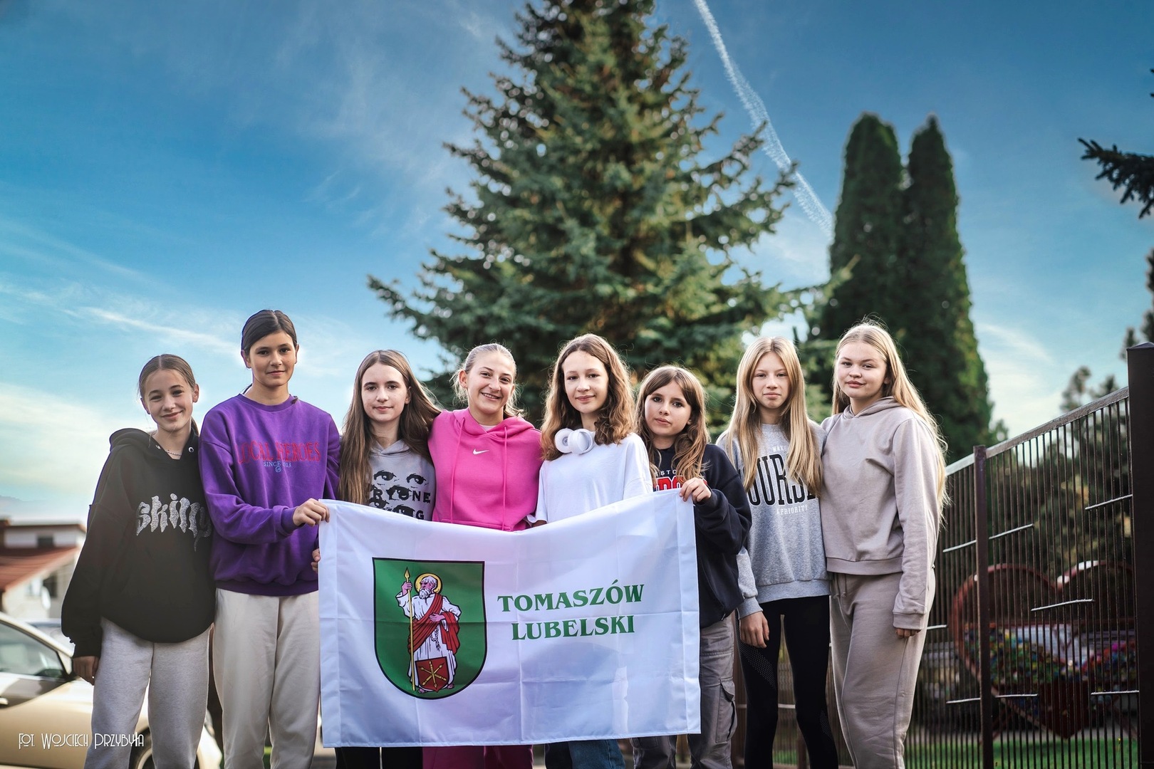 Tutaj powinien być opis