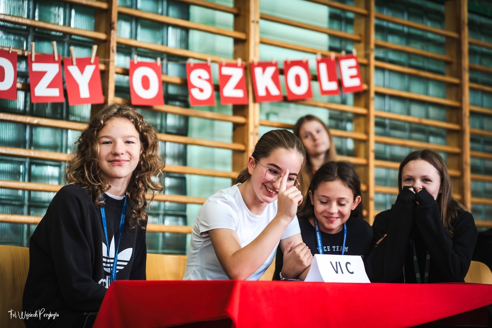 Tutaj powinien być opis