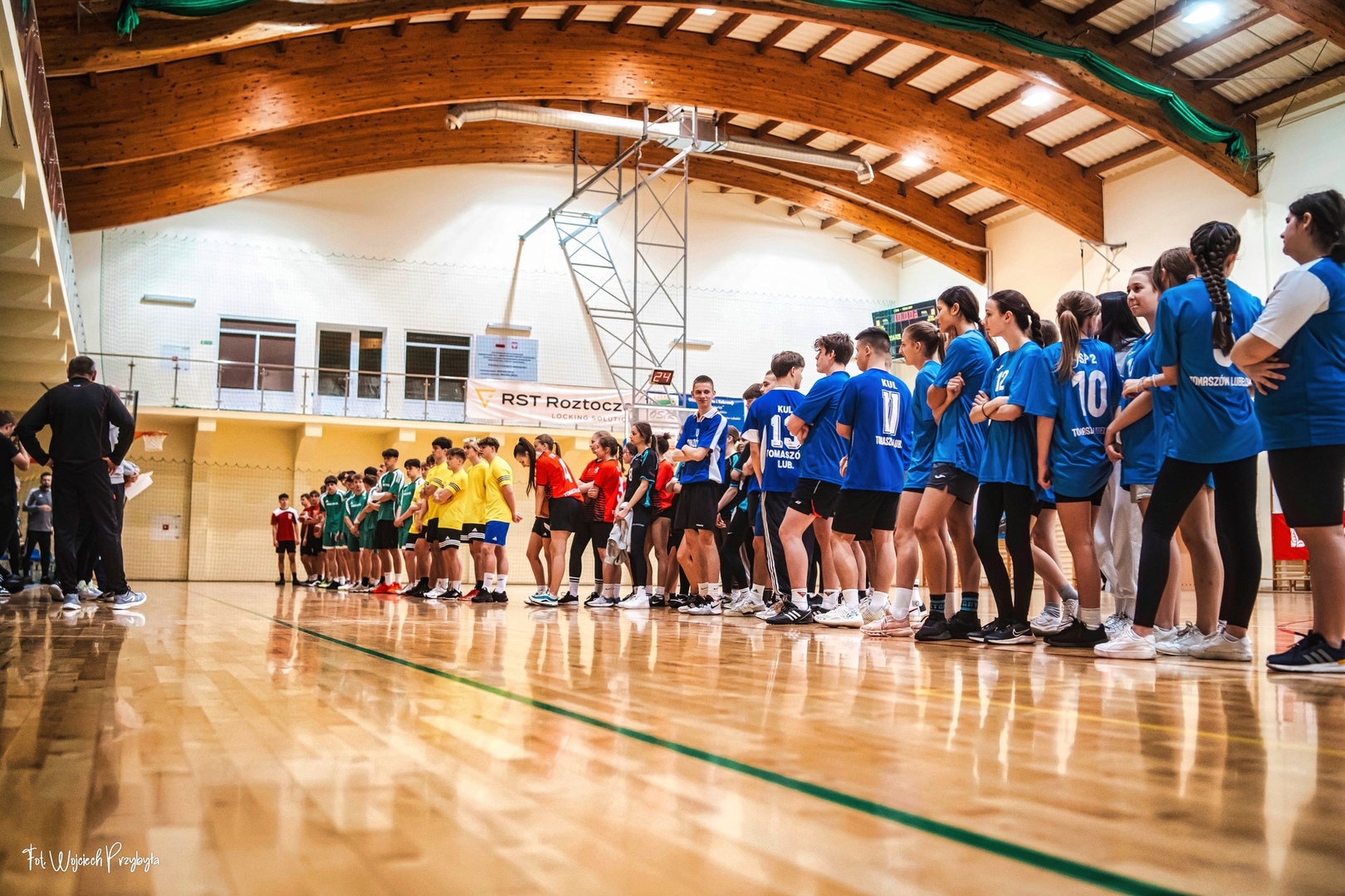 Tutaj powinien być opis