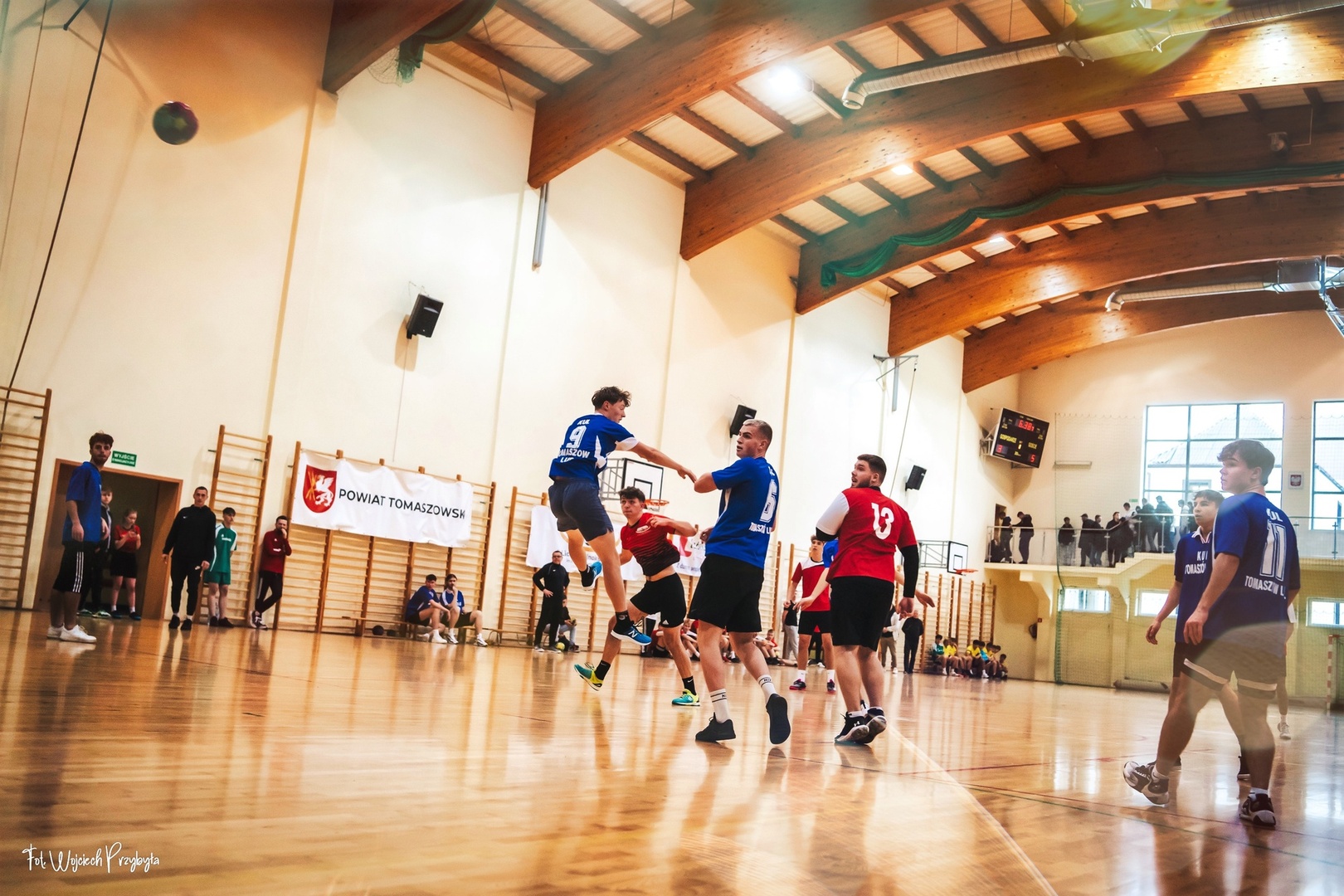 Tutaj powinien być opis