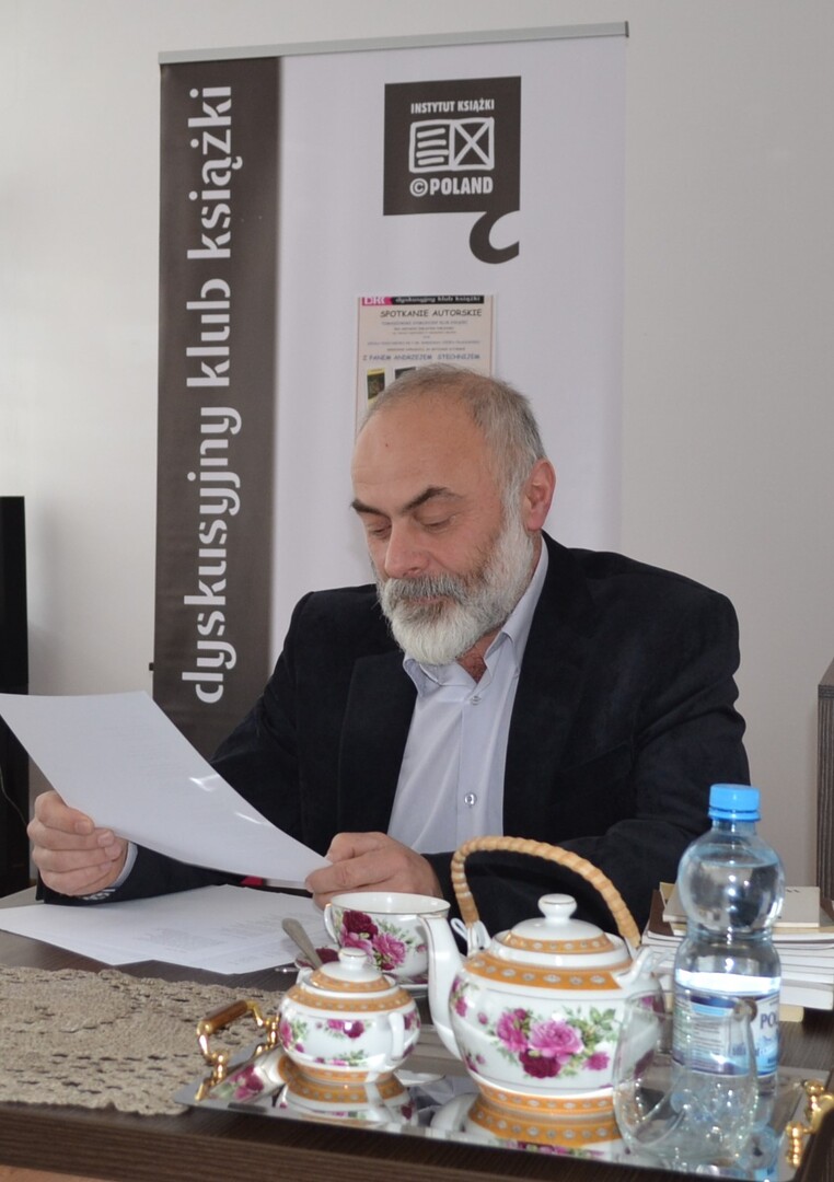 Tutaj powinien być opis