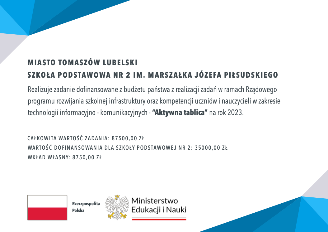 Tutaj powinien być opis