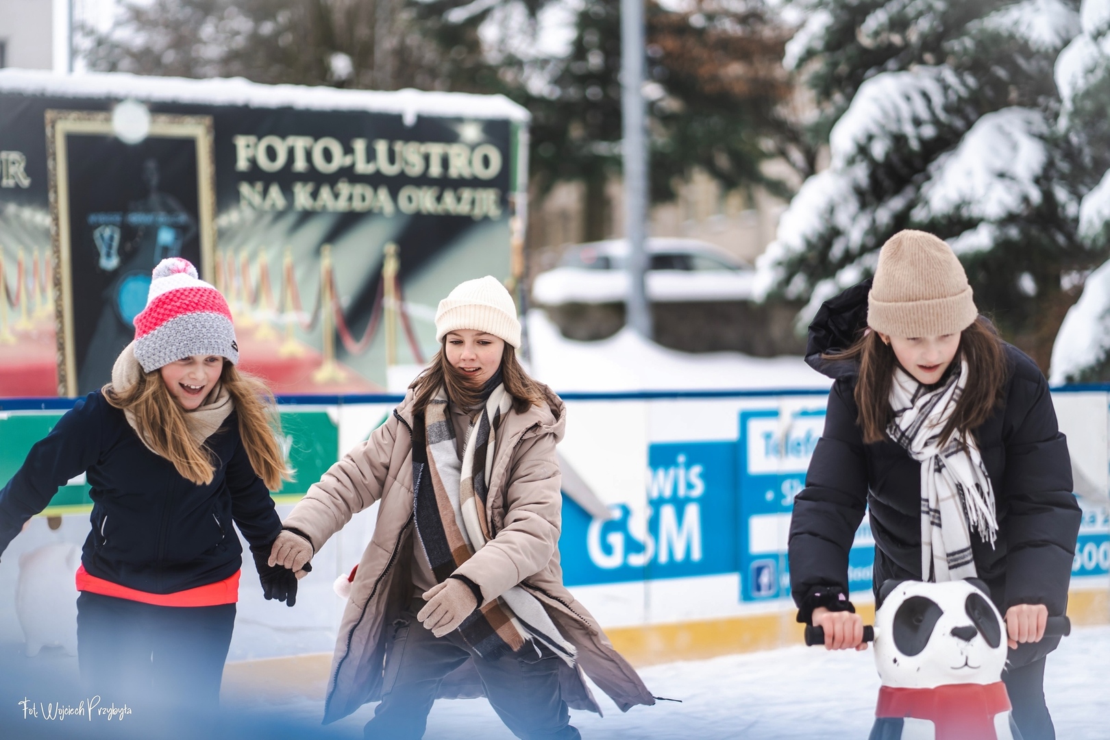 Tutaj powinien być opis