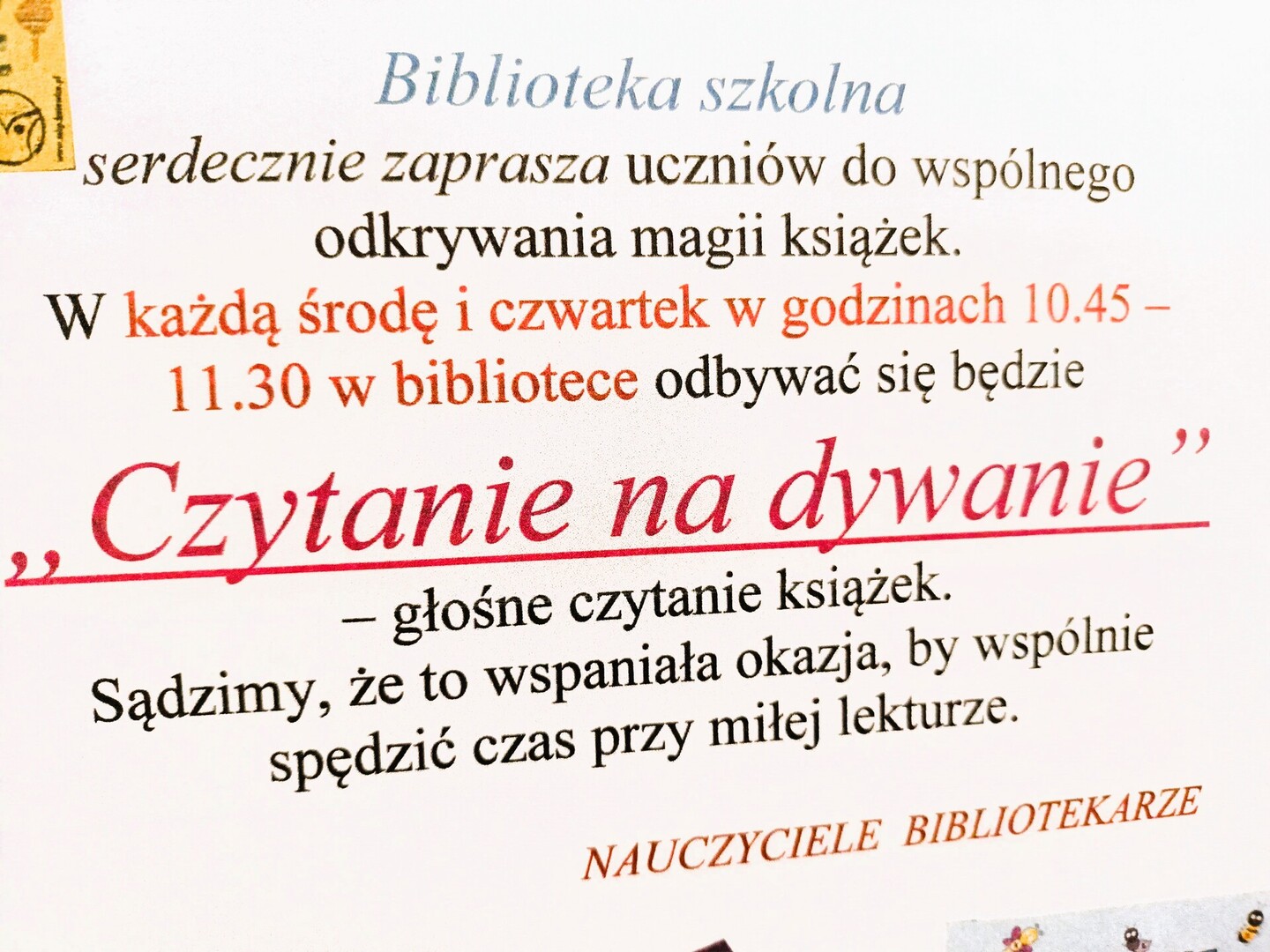 Tutaj powinien być opis