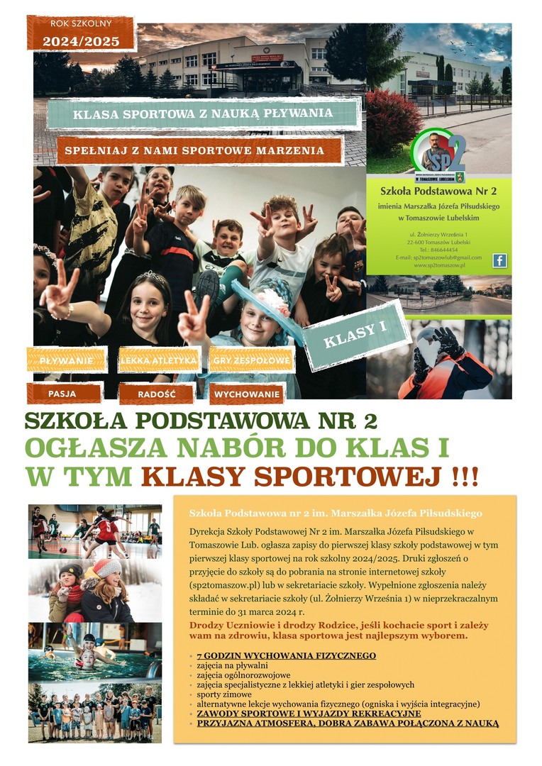 Tutaj powinien być opis