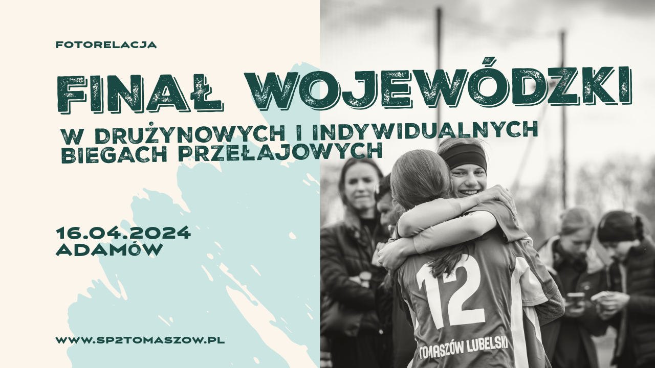 Tutaj powinien być opis