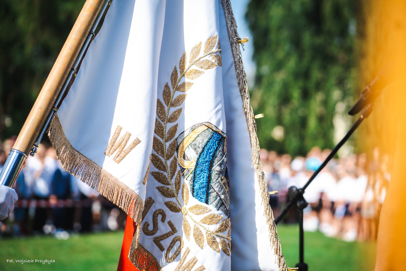 Tutaj powinien być opis