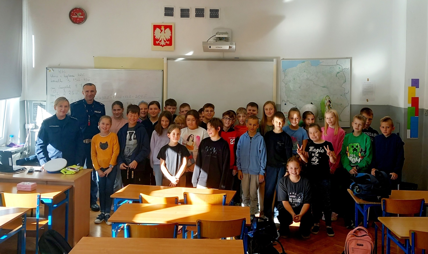 Tutaj powinien być opis